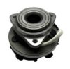 PFI PHU5051 Wheel Hub